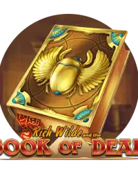 Book of Dead — AquaWin Casino
