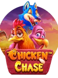 Chicken Chase — AquaWin Casino