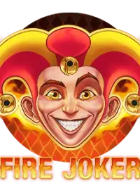 Fire Joker — AquaWin Casino