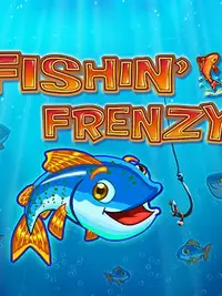 Fishin Frenzy — AquaWin Casino