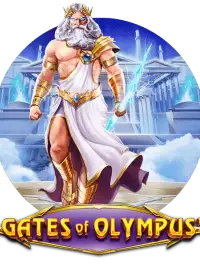 Gates of Olympus