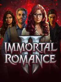 Immortal Romance at AquaWin Casino