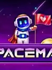 Spaceman — AquaWin Casino
