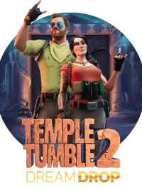 Temple Tumble 2 — AquaWin Casino
