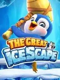 Great Ice Escape — AquaWin Casino