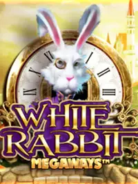 White Rabbit — AquaWin Casino