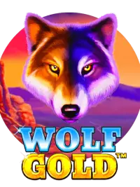 Wolf Gold — AquaWin Casino